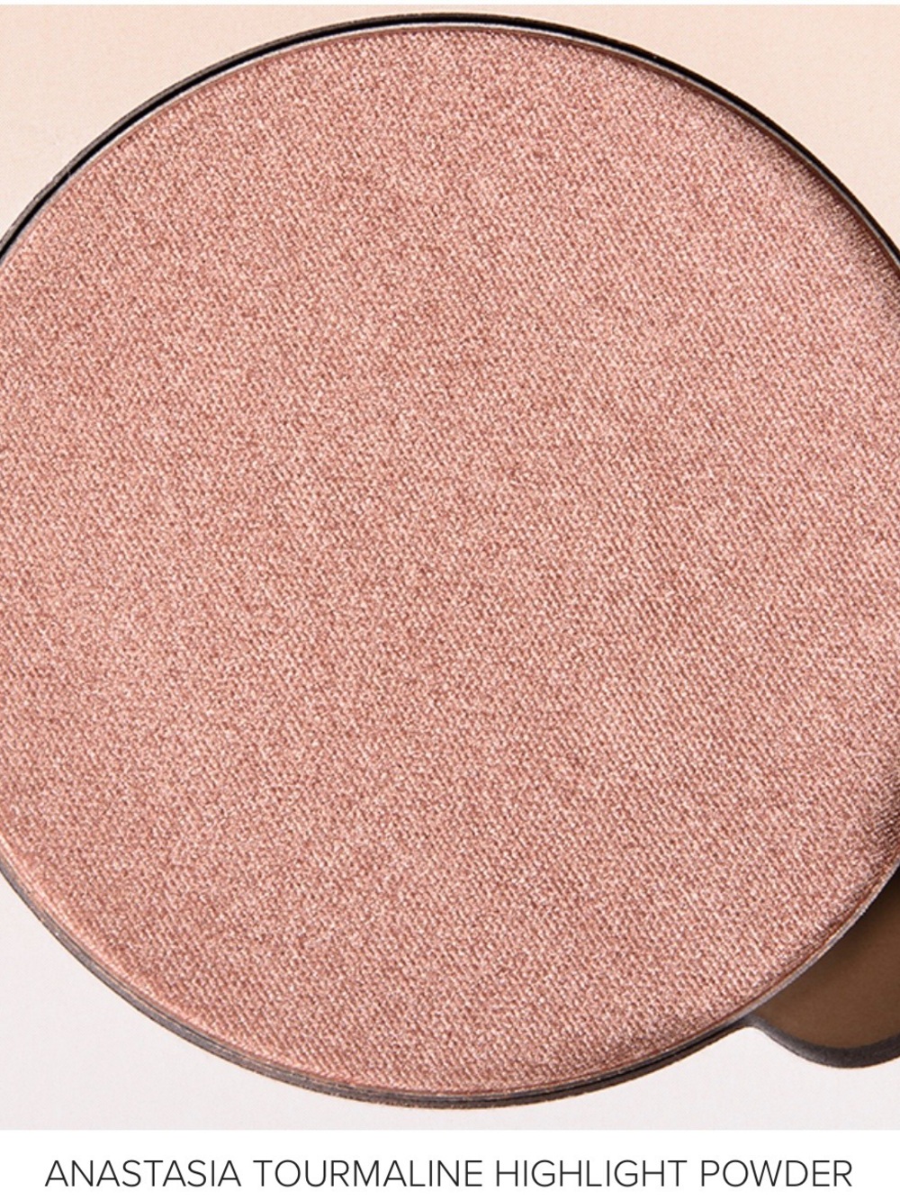 Anastasia Beverly Hills Tourmaline Pink Highlighter